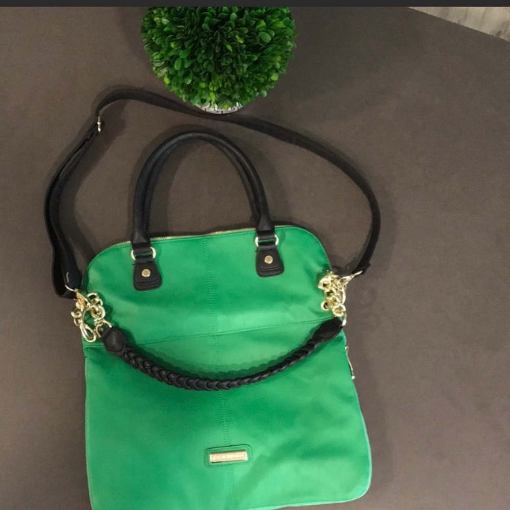Steve Madden purse